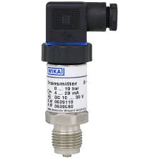 WIKA Transmitter S-10