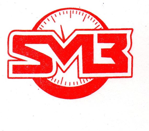 S.M.B. Trading Corporation logo